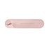 Donna May London non-stick eyelash tweezers in signature pink – ideal for pre-glued underlashes