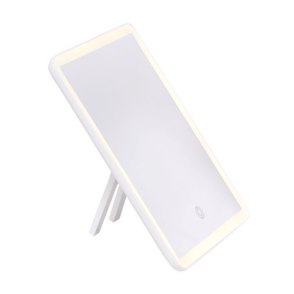 The Ultimate Beauty Case in Silver