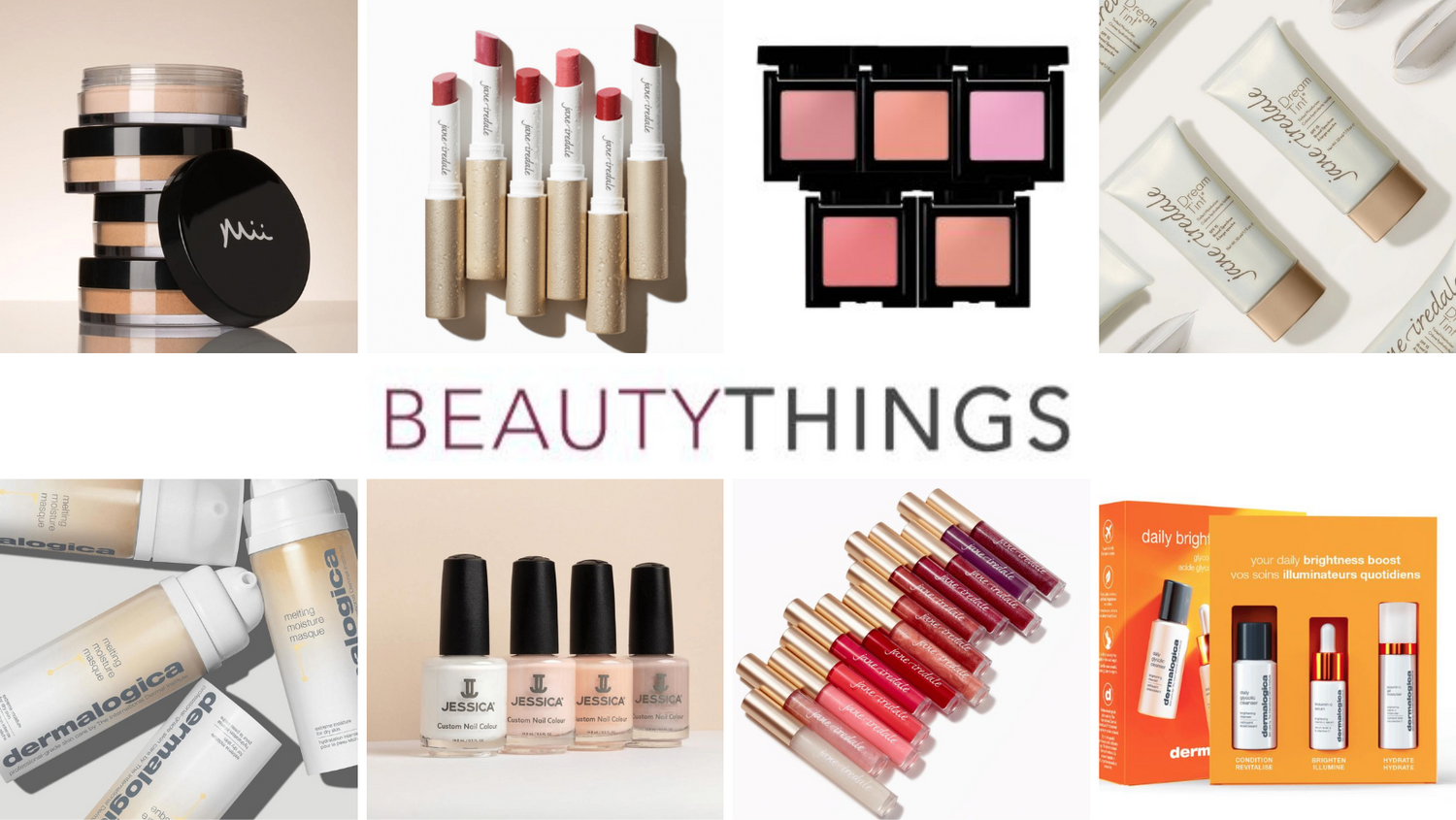 Makeup discounts deals