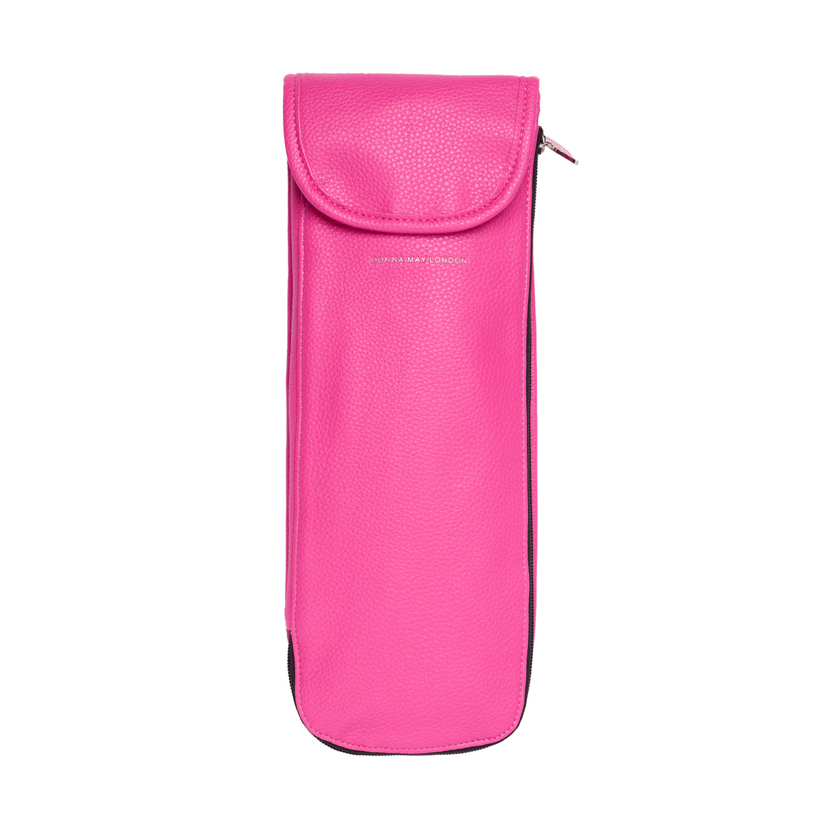 The Cooldown Case in Raspberry - Heat Resistant Storage Pouch