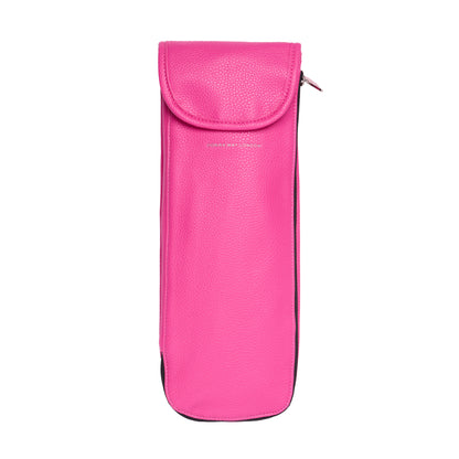 The Cooldown Case in Raspberry - Heat Resistant Storage Pouch