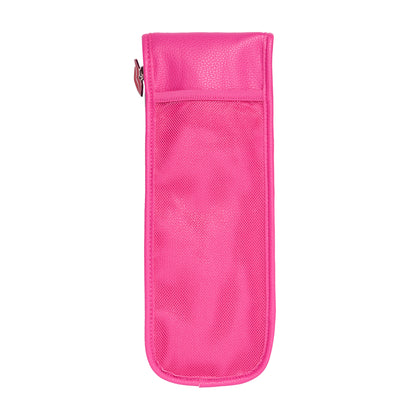 The Cooldown Case in Raspberry - Heat Resistant Storage Pouch