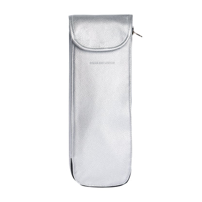 The Cooldown Case in Silver - Heat Resistant Storage Pouch