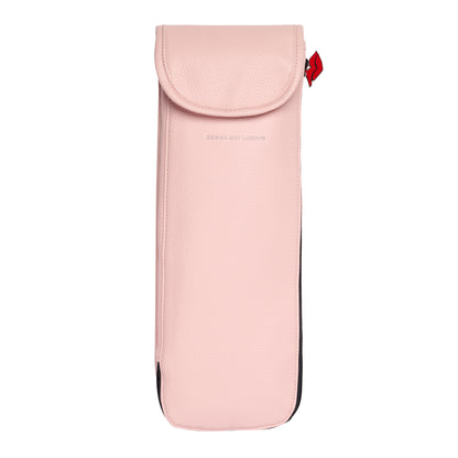 The Cooldown Case in Blush Pink - Heat Resistant Storage Pouch