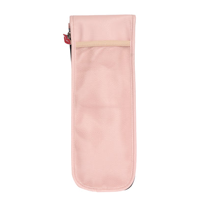 The Cooldown Case in Blush Pink - Heat Resistant Storage Pouch