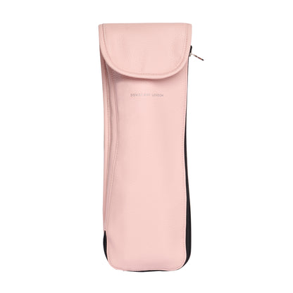 The Cooldown Case in Blush Pink - Heat Resistant Storage Pouch