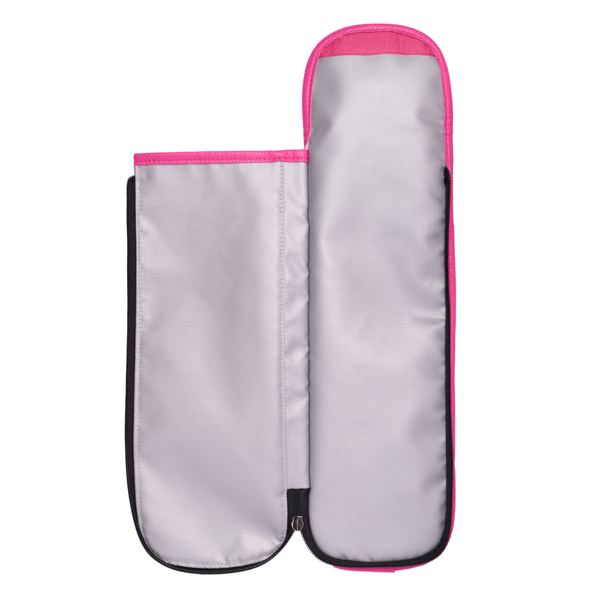 The Cooldown Case in Raspberry - Heat Resistant Storage Pouch