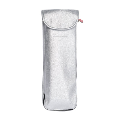 The Cooldown Case in Silver - Heat Resistant Storage Pouch