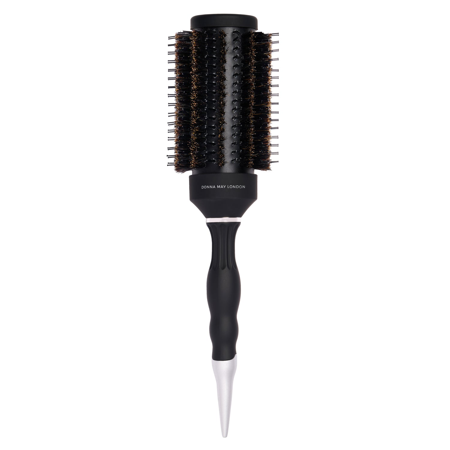 Radial Styling Hairbrush No.3 (43mm) for Mid to Longer Hair