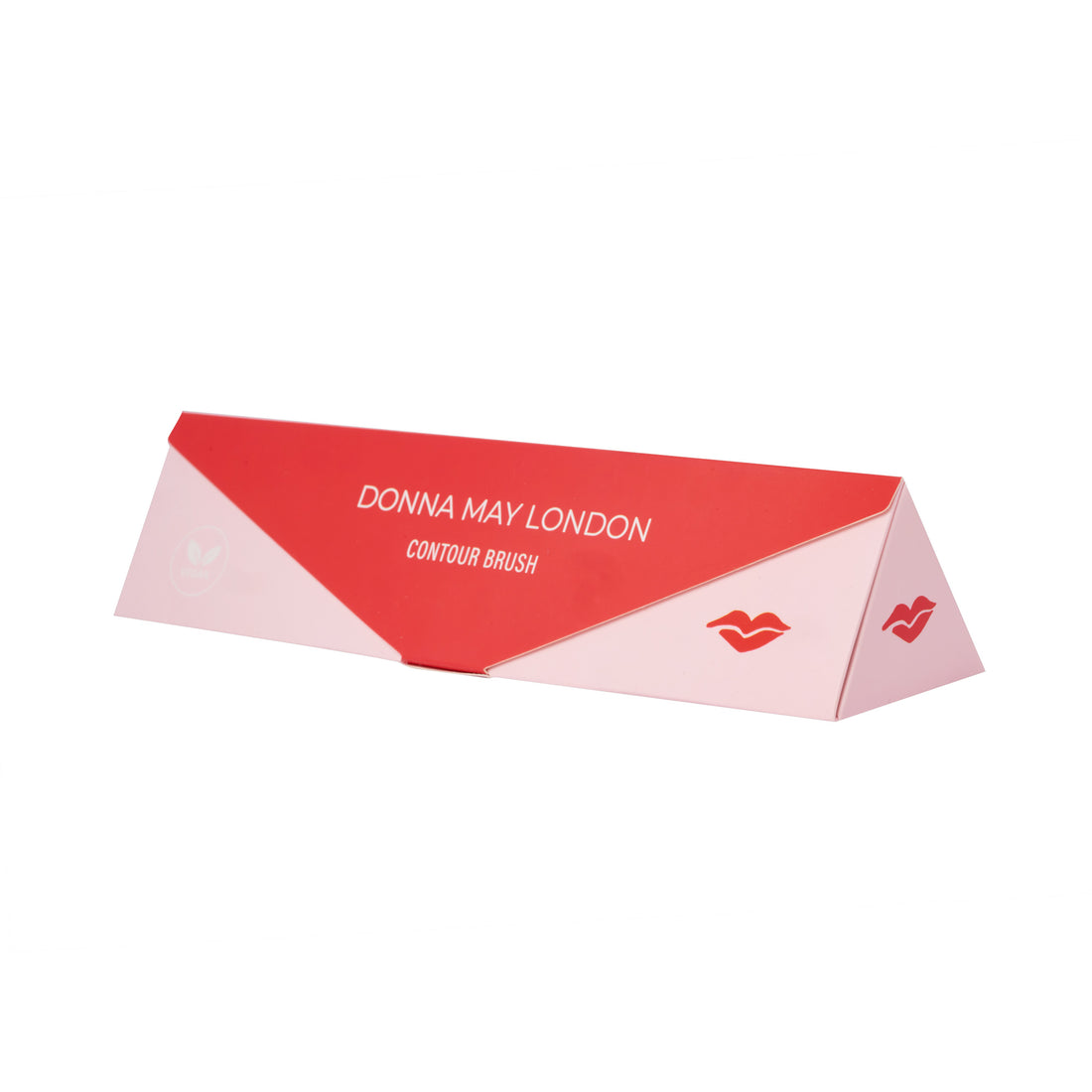 Double-Ended Contour Brush – Sculpt &amp; Blend