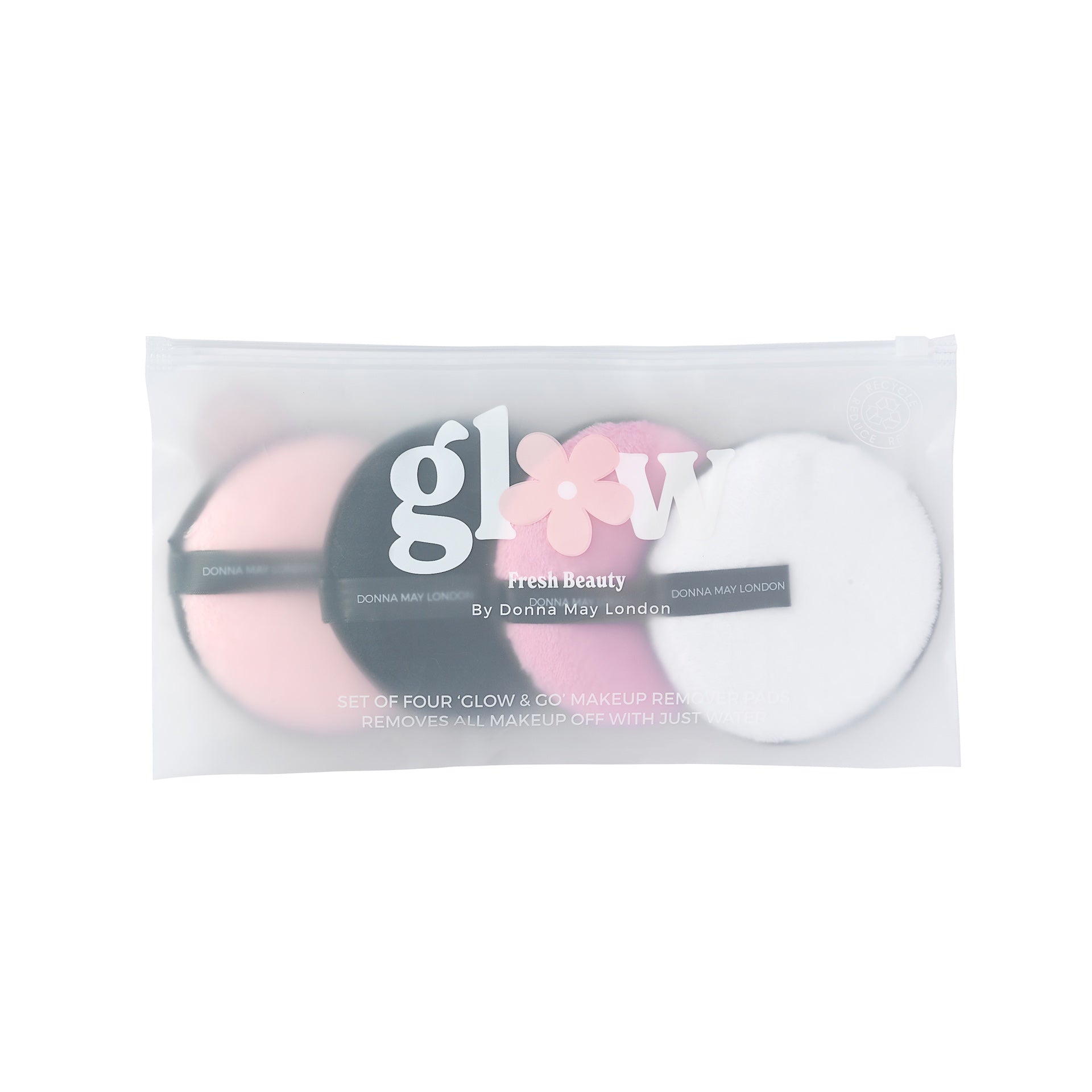 Makeup Remover Pads
