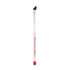Donna May London angled eyeliner and brow brush for precise shaping and definition