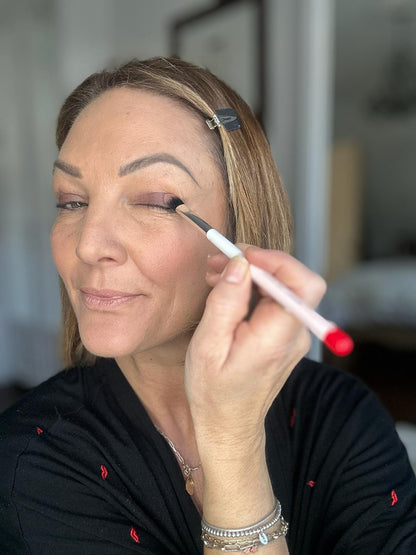 Eyeshadow Blender Brush 1