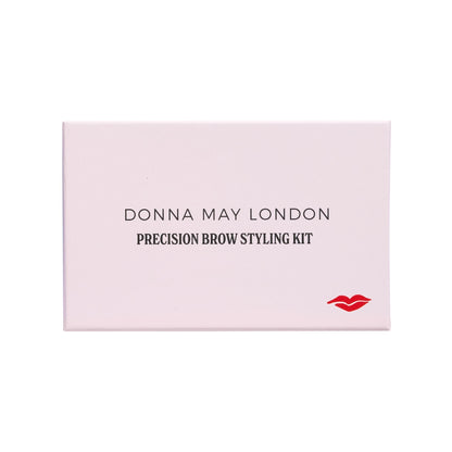 complete brow grooming kit
