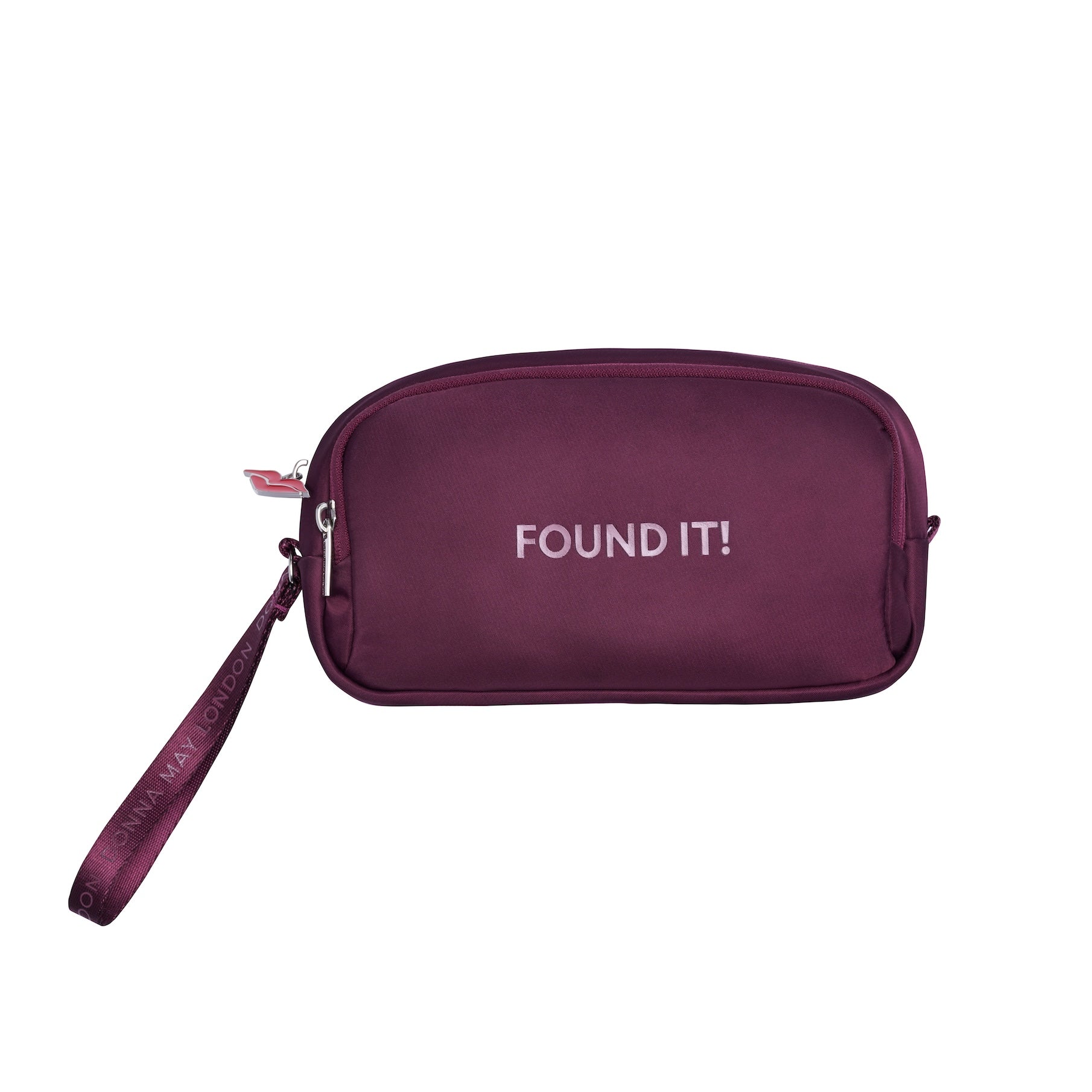Tech Tidy | Cable &amp; Charger Organiser Pouch