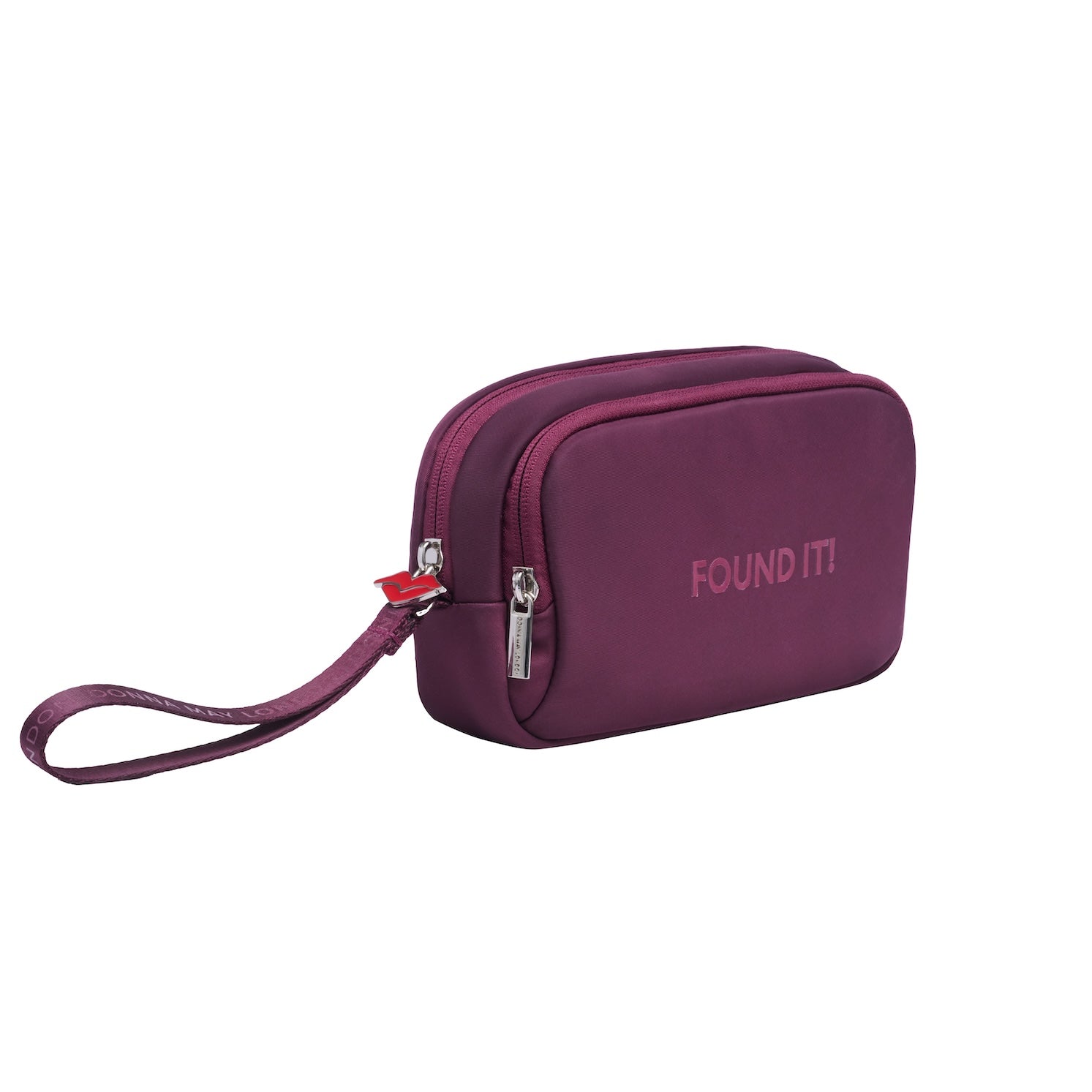 Tech Tidy | Cable &amp; Charger Organiser Pouch