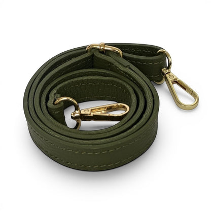 Chic green pebbled mini tote bag designed for everyday organisation and style