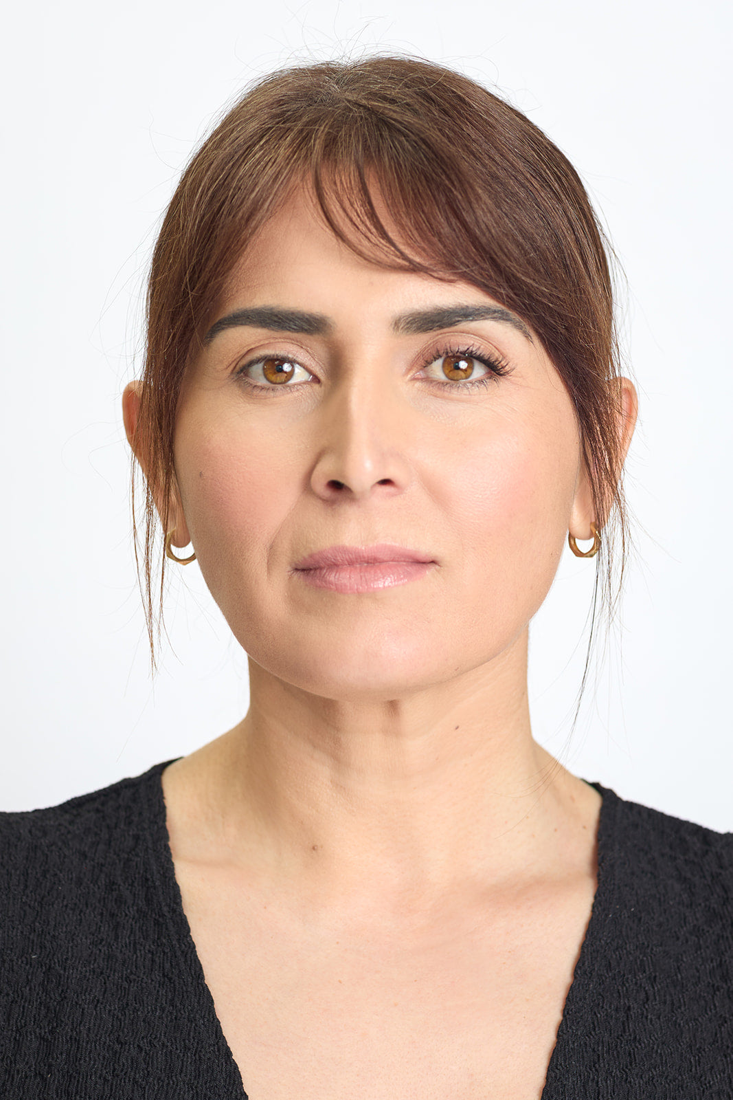 Easylash Half Length Pre-Glued Underlashes – Black