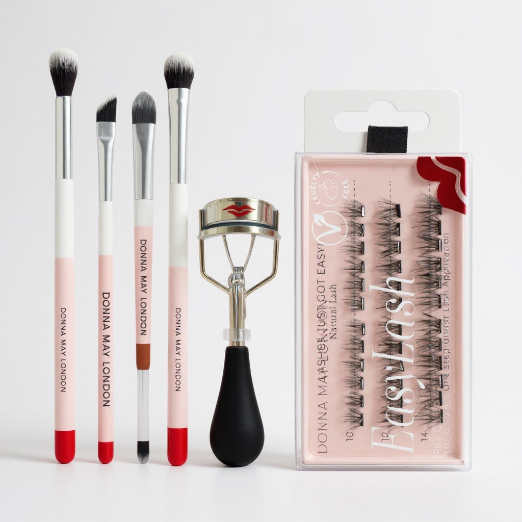 The Ultimate Hooded Eye Bundle