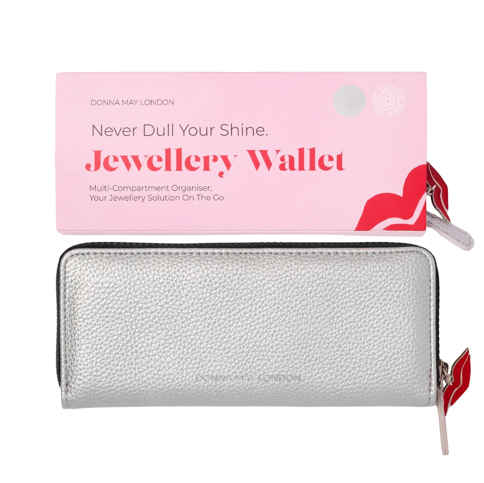 jewellery wallet for travel