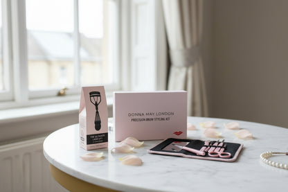 ❤️ Brow &amp; Lash BOGOF - Get a FREE set of Lash Curlers