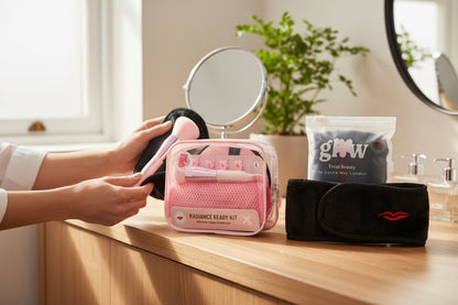 ❤️ Self Care BOGOF - Free Spa Headband