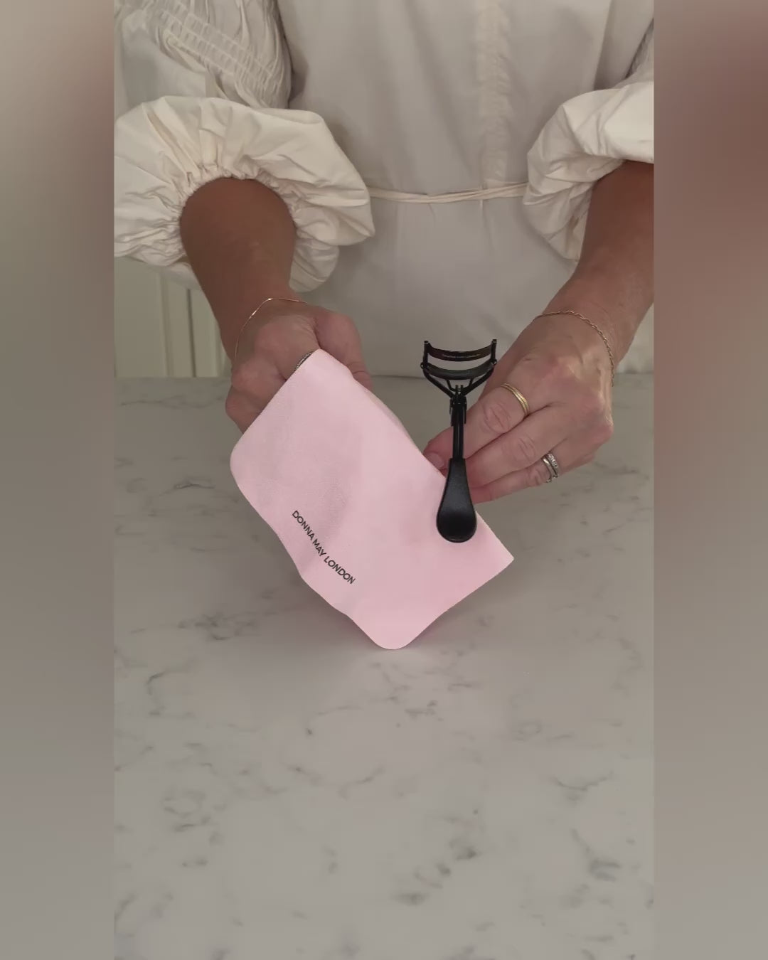 Eyelash Curlers for The Ultimate Lash Lift