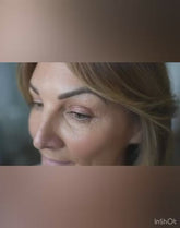 Natural look false lashes