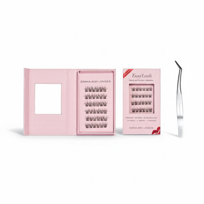 ❤️ BOGOF Mixed Black Lashes &amp; FREE Tweezers