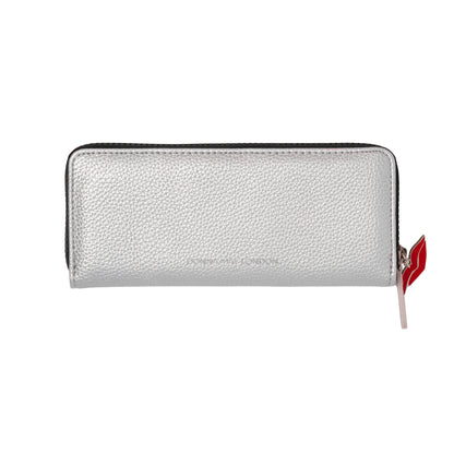 silver Donna May London Jewellery Wallet