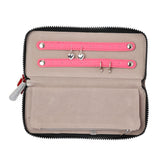 travel jewellery organiser