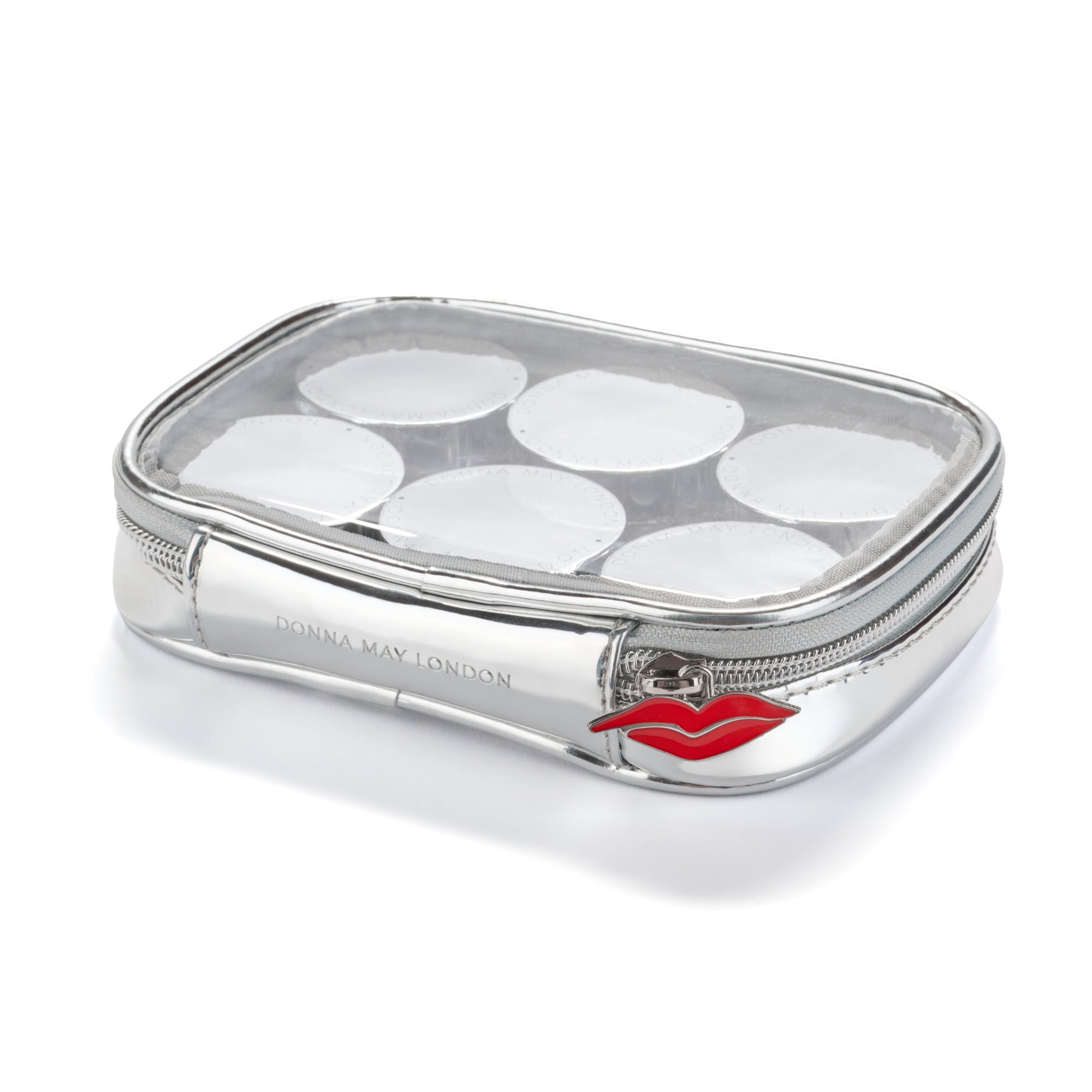 Decant &amp; Go Travel Pot Set