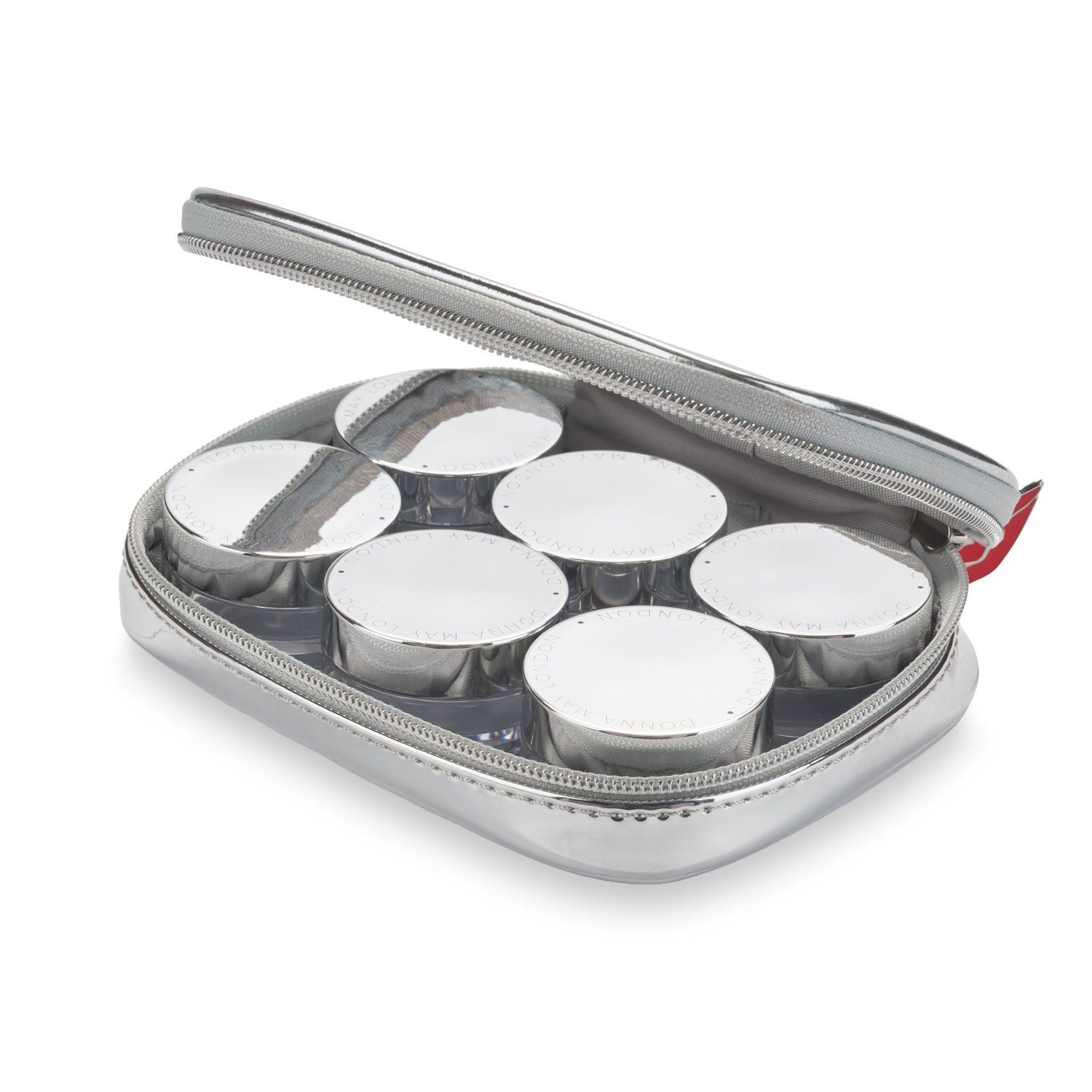 Decant &amp; Go Travel Pot Set