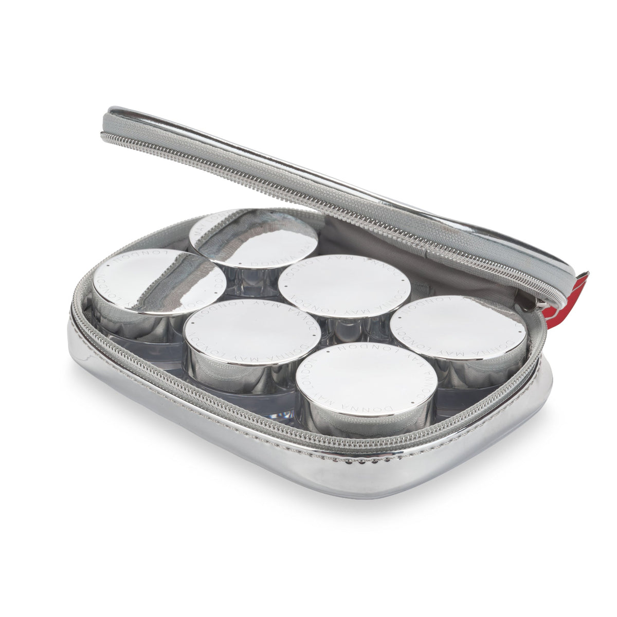 decantable beauty pots