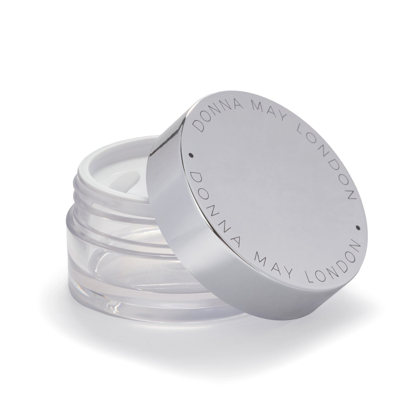 Decant &amp; Go Travel Pot Set