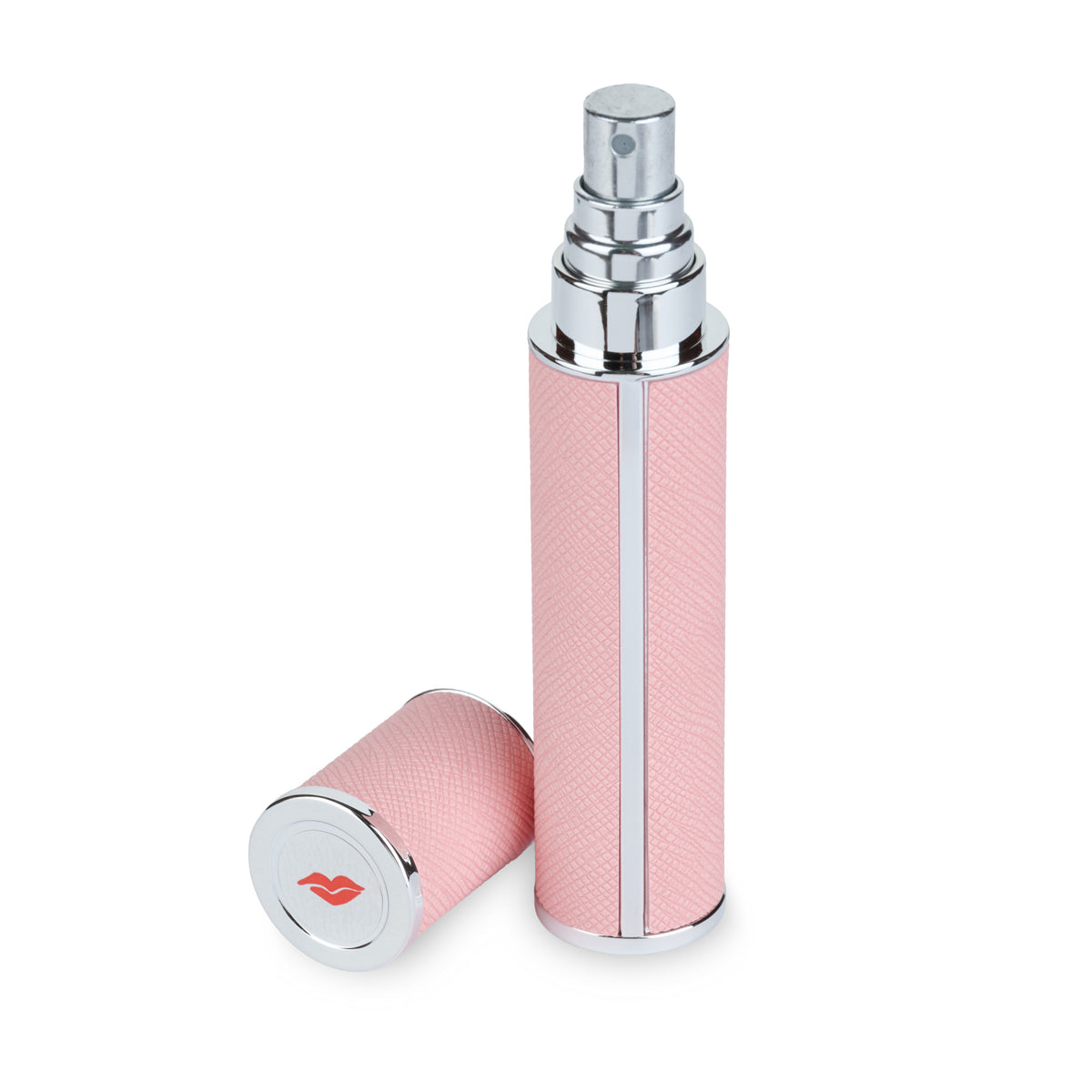10ml Perfume Atomiser in Pink