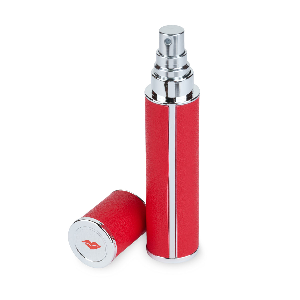 10ml Perfume Atomiser in Red