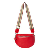 DML Red City Bag Max