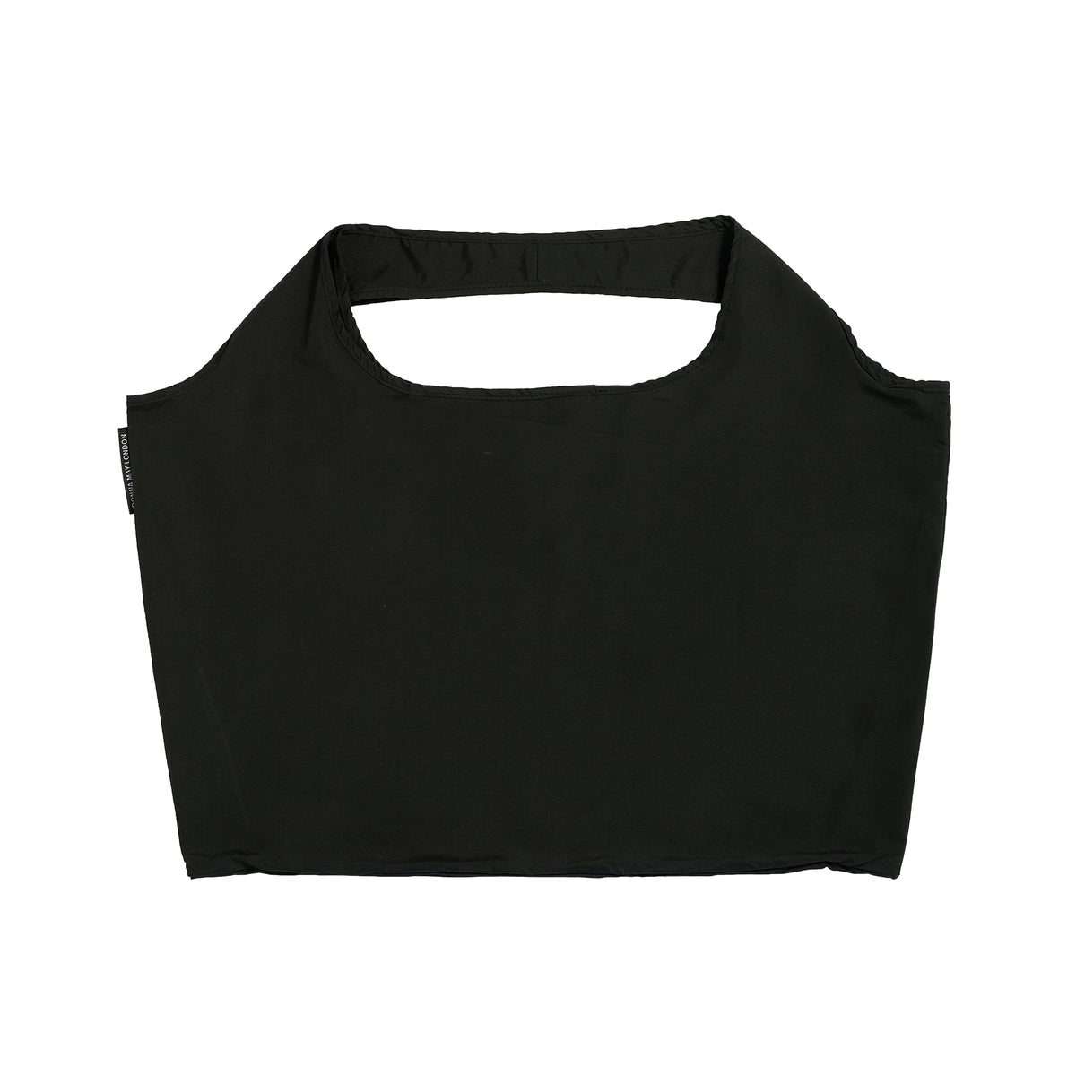 Foldaway Shopper with Trolley Keyring | Folds small, carries it all