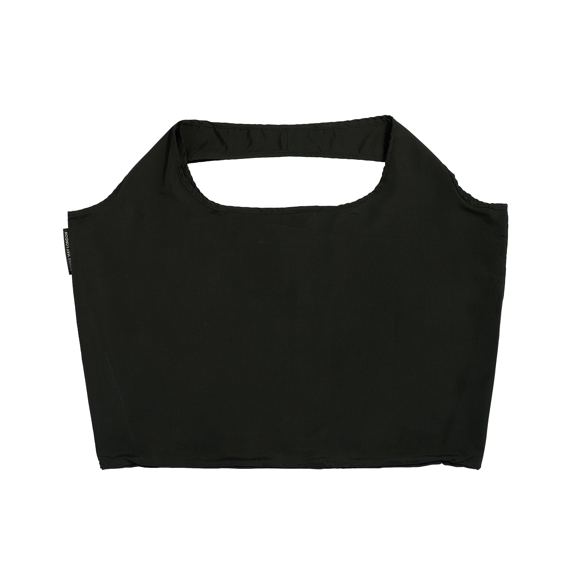 Foldaway Shopper with Trolley Keyring | Folds small, carries it all