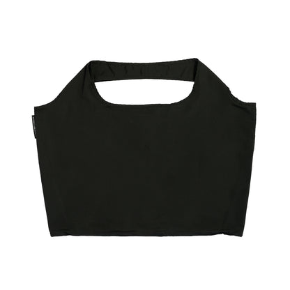 Foldaway Shopper with Trolley Keyring | Folds small, carries it all