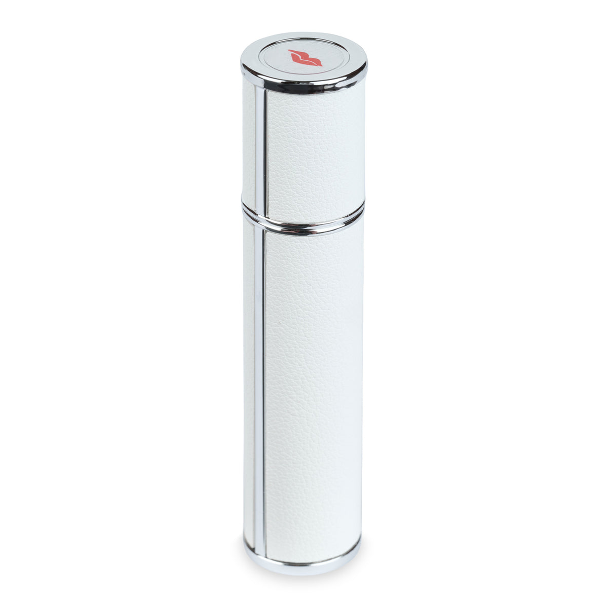10ml Perfume Atomiser in White