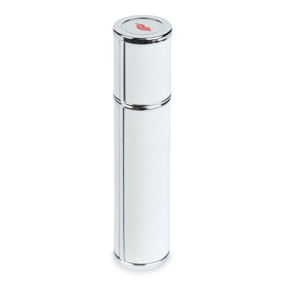 10ml Perfume Atomiser in White