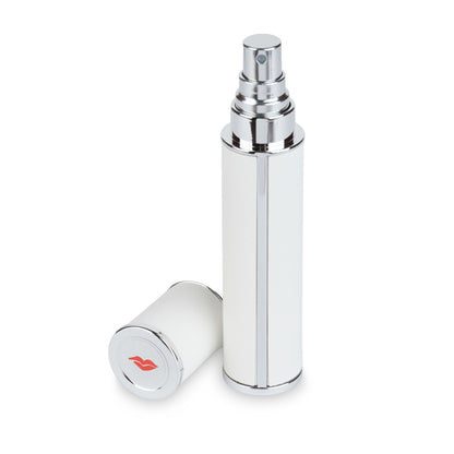 10ml Perfume Atomiser in White