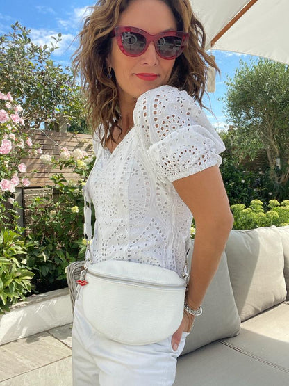 Donna May London City Bag