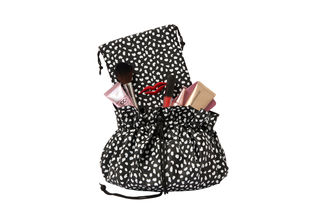 Best makeup bag for everyday use
