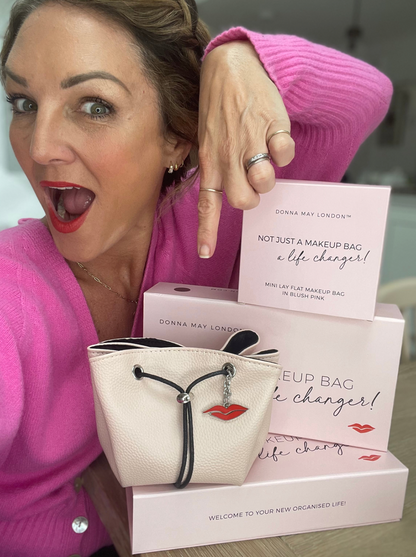 Blush Pink gifts for girls