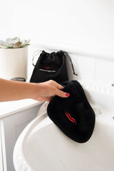 lazy girls makeup remover