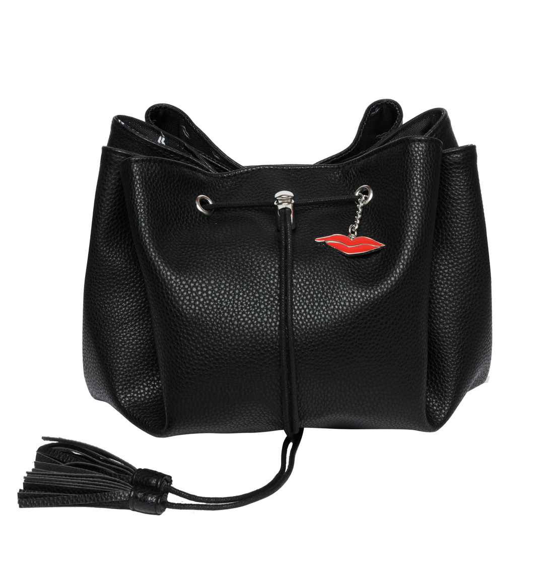 Flat Lay Makeup Bag