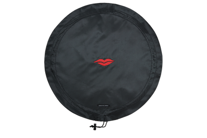 the best flat lay makeup bag